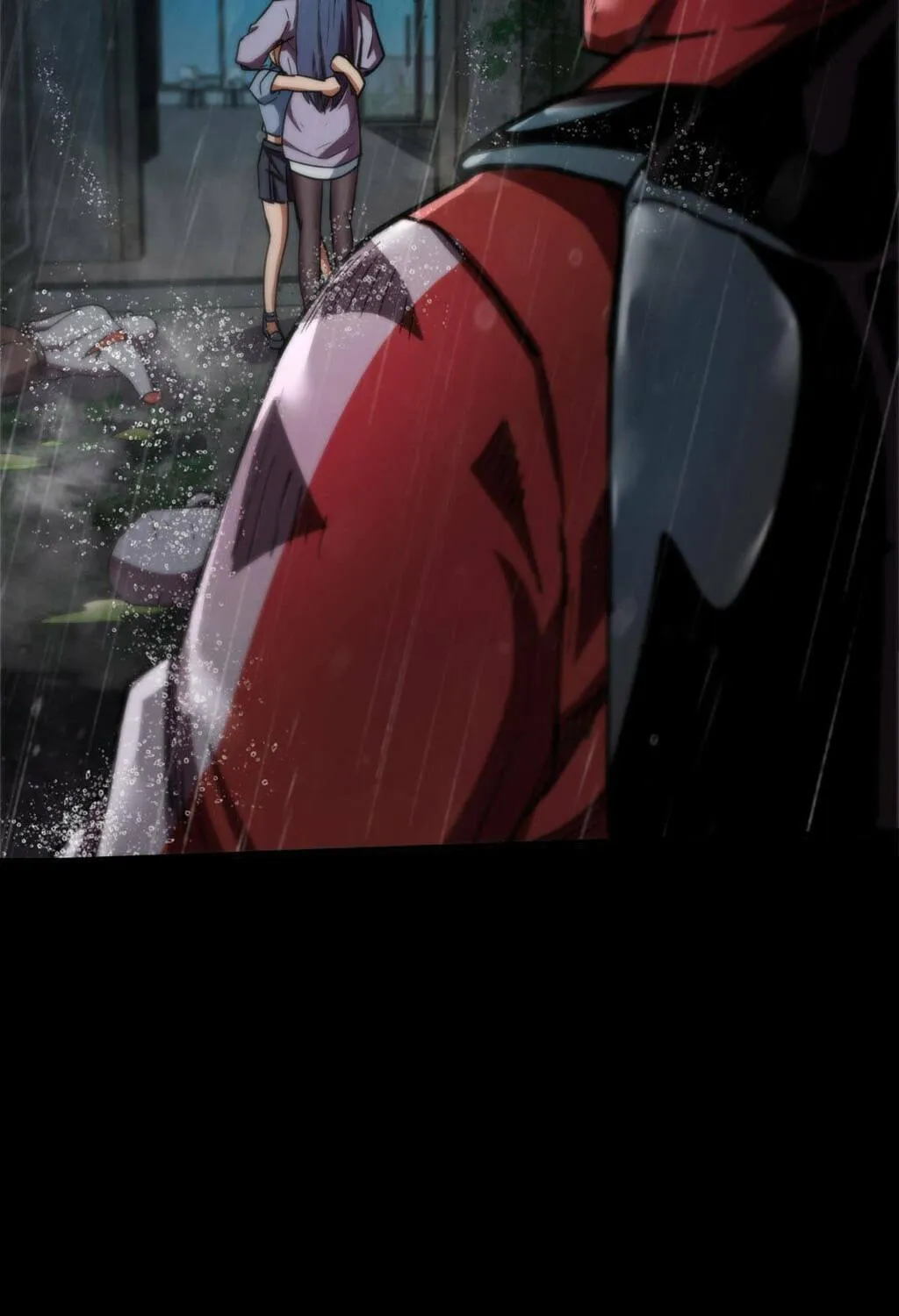 Roulette World (Colored) Chapter 18 page 48 - 