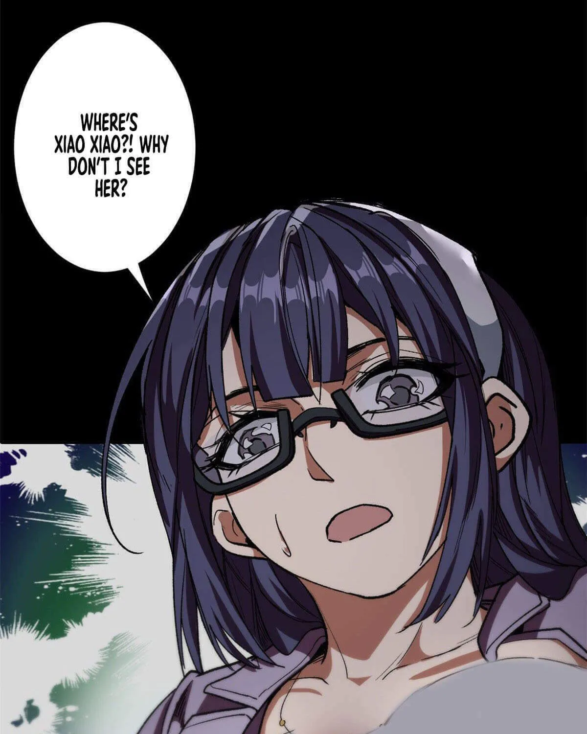 Roulette World (Colored) Chapter 18 page 51 - 