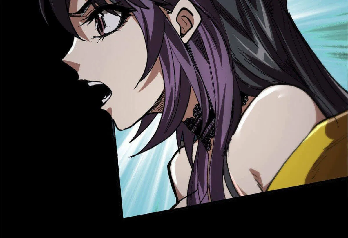 Roulette World (Colored) Chapter 18 page 61 - 