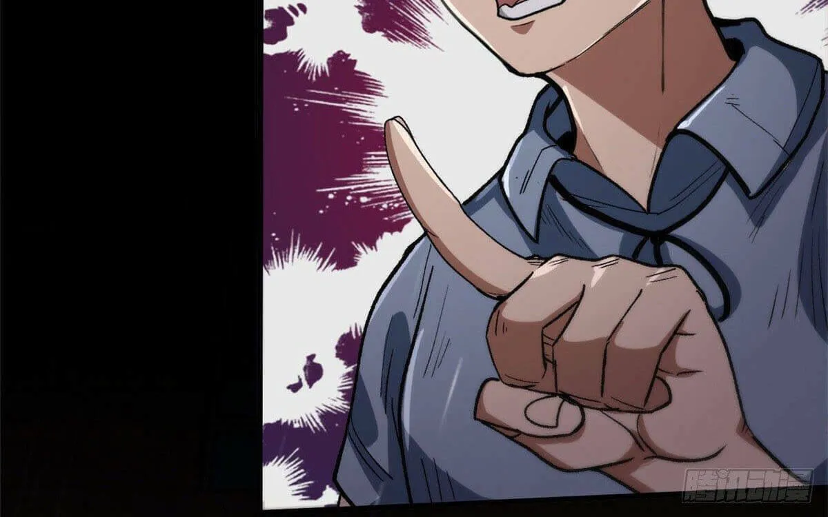 Roulette World (Colored) Chapter 18 page 66 - 
