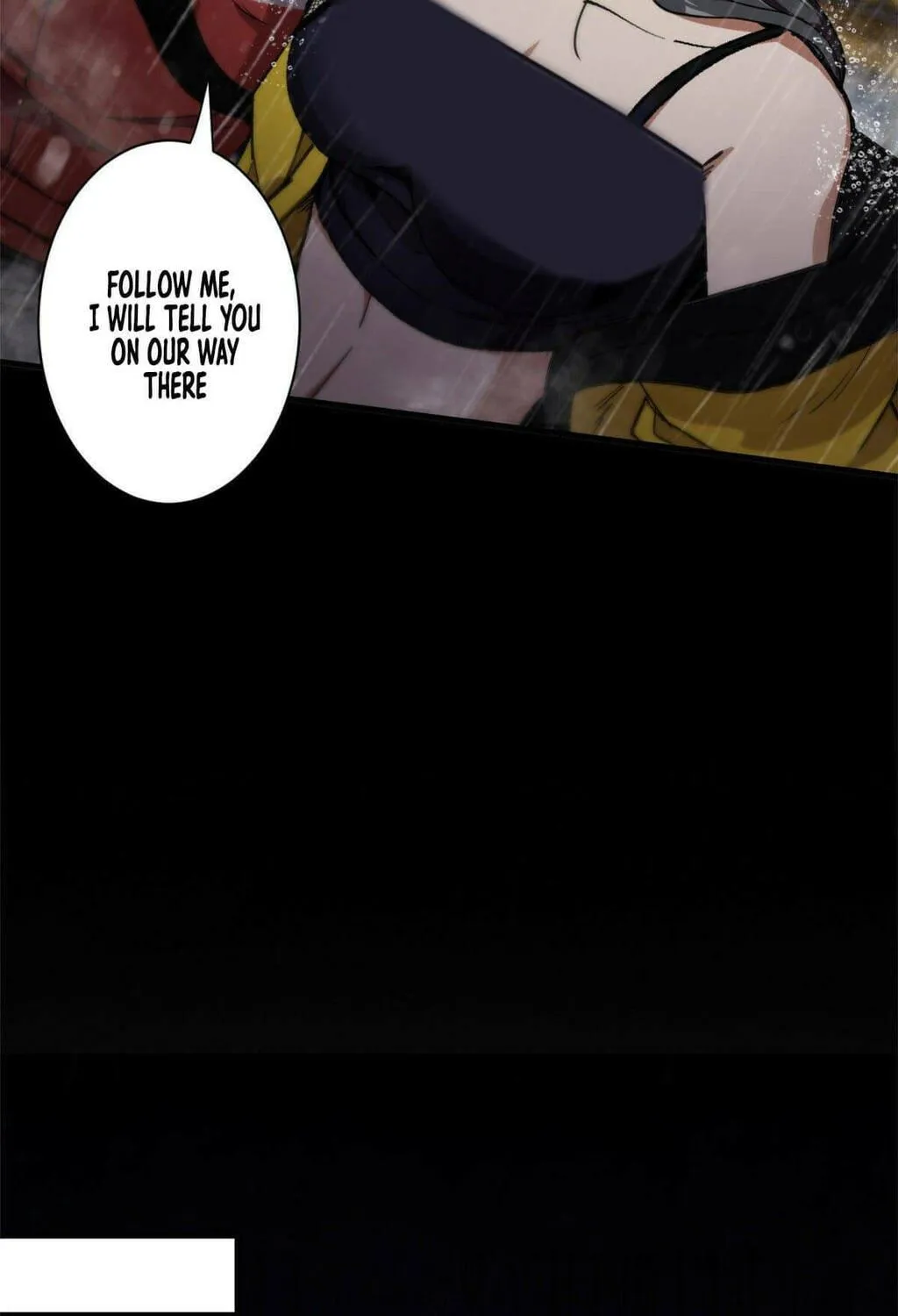 Roulette World (Colored) Chapter 18 page 81 - 