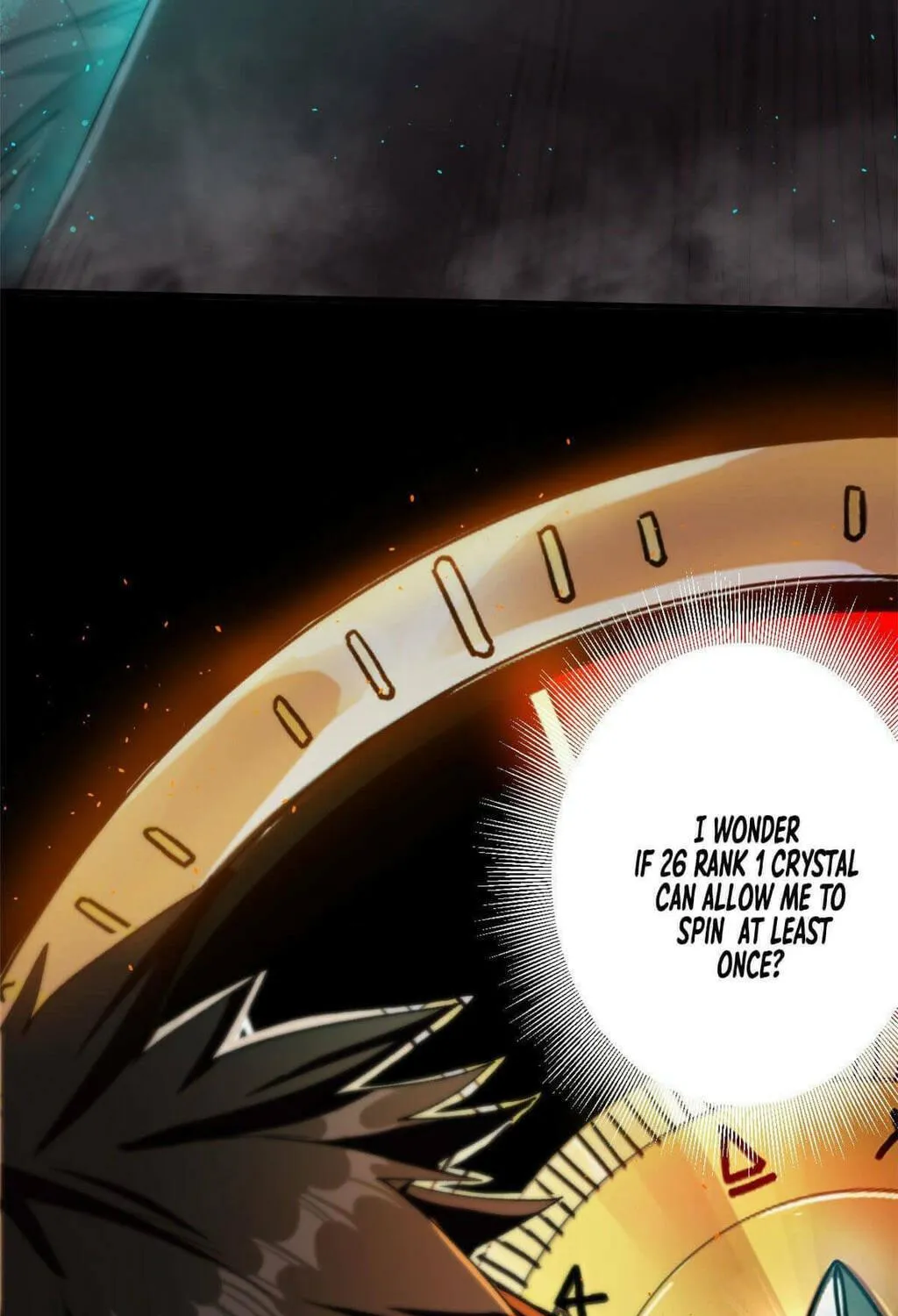 Roulette World (Colored) Chapter 18 page 94 - 