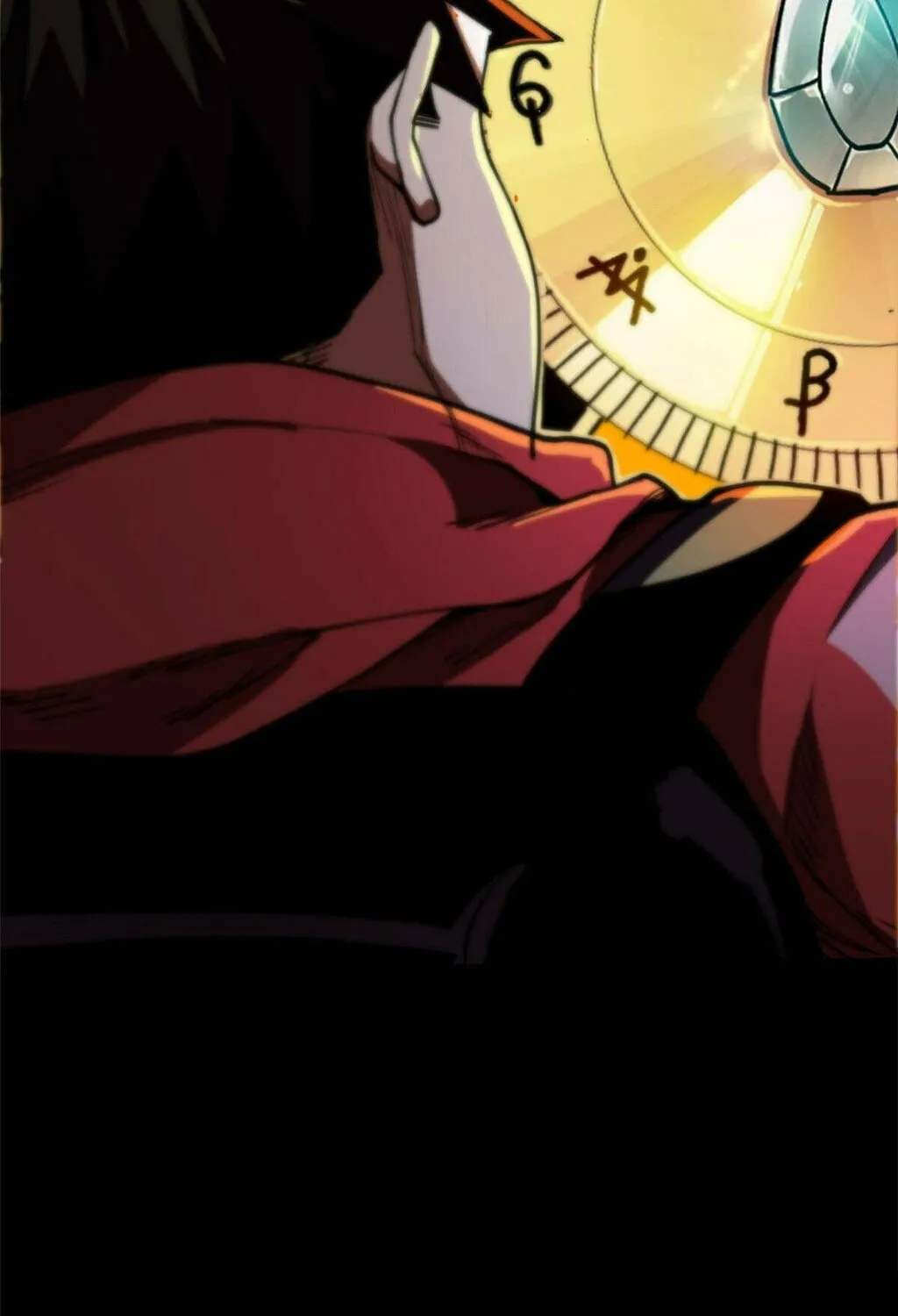 Roulette World (Colored) Chapter 18 page 96 - 