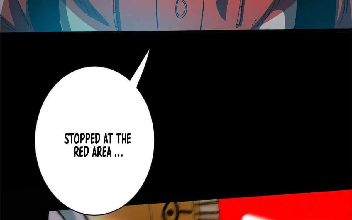 Roulette World (Colored) Chapter 18 page 100 - 