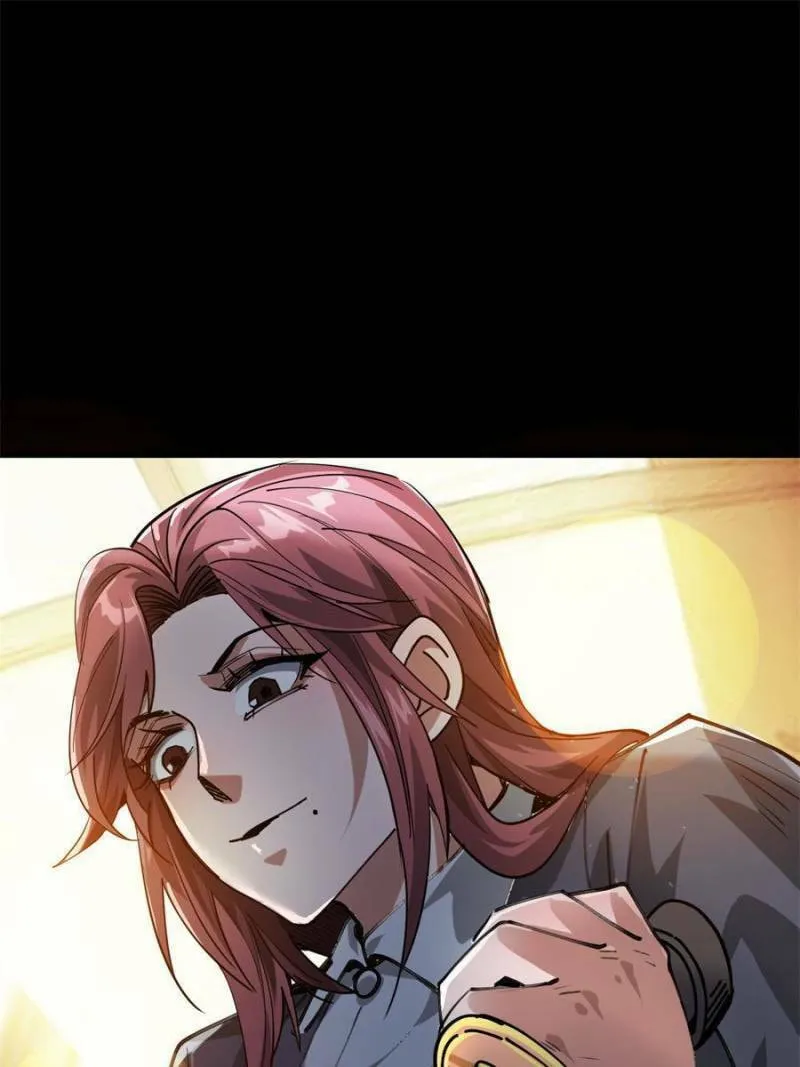 Roulette World (Colored) Chapter 180 page 1 - 