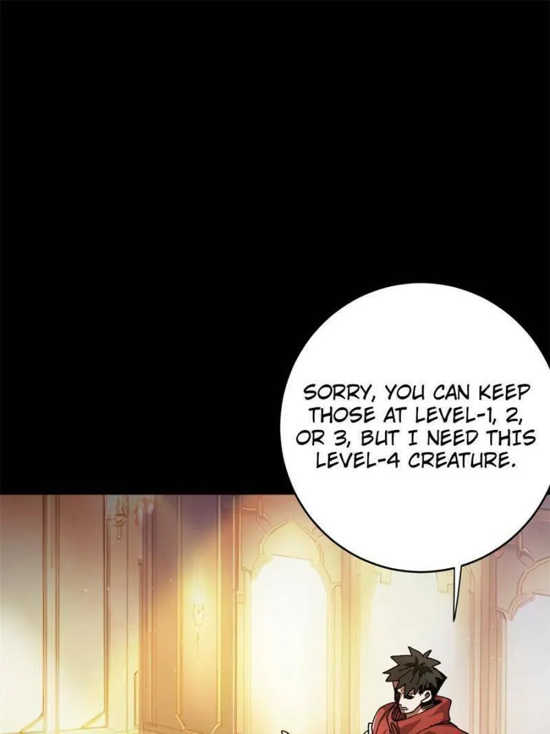 Roulette World (Colored) Chapter 180 page 11 - 