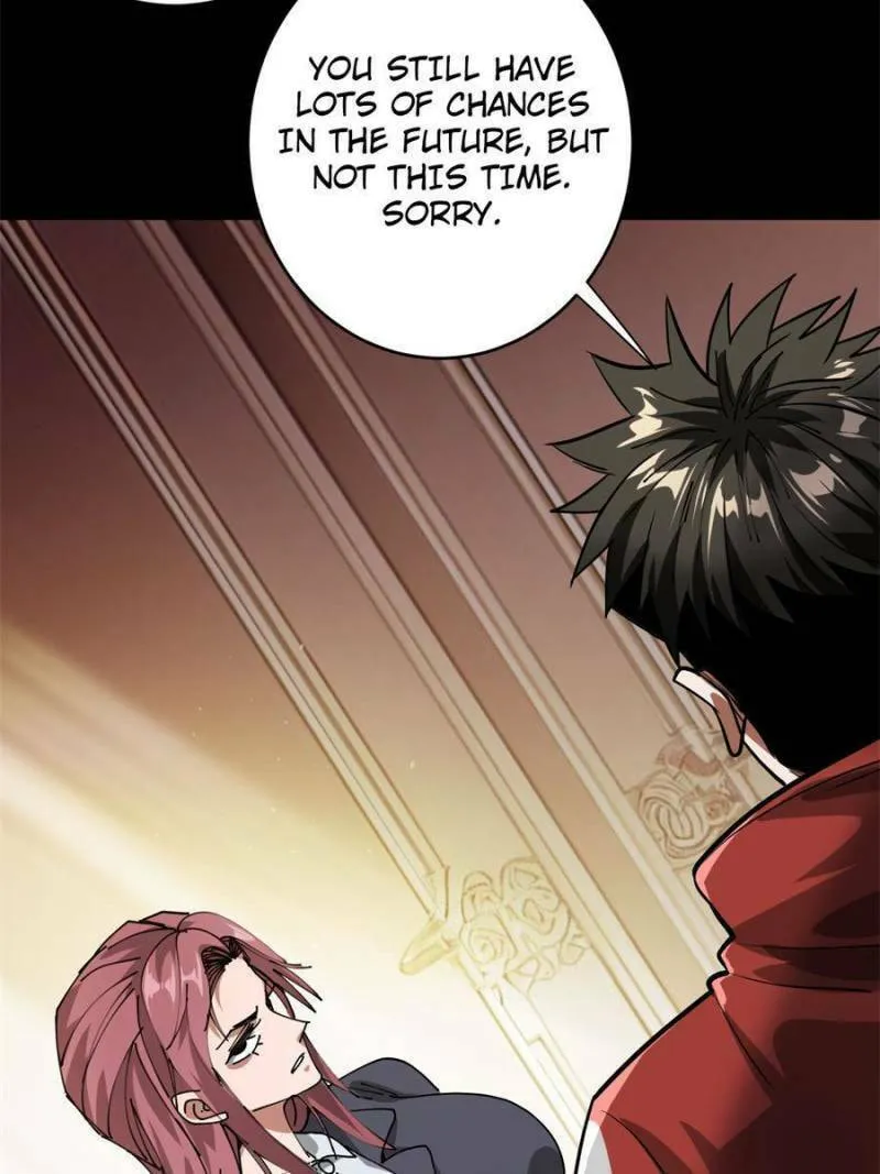 Roulette World (Colored) Chapter 180 page 13 - 