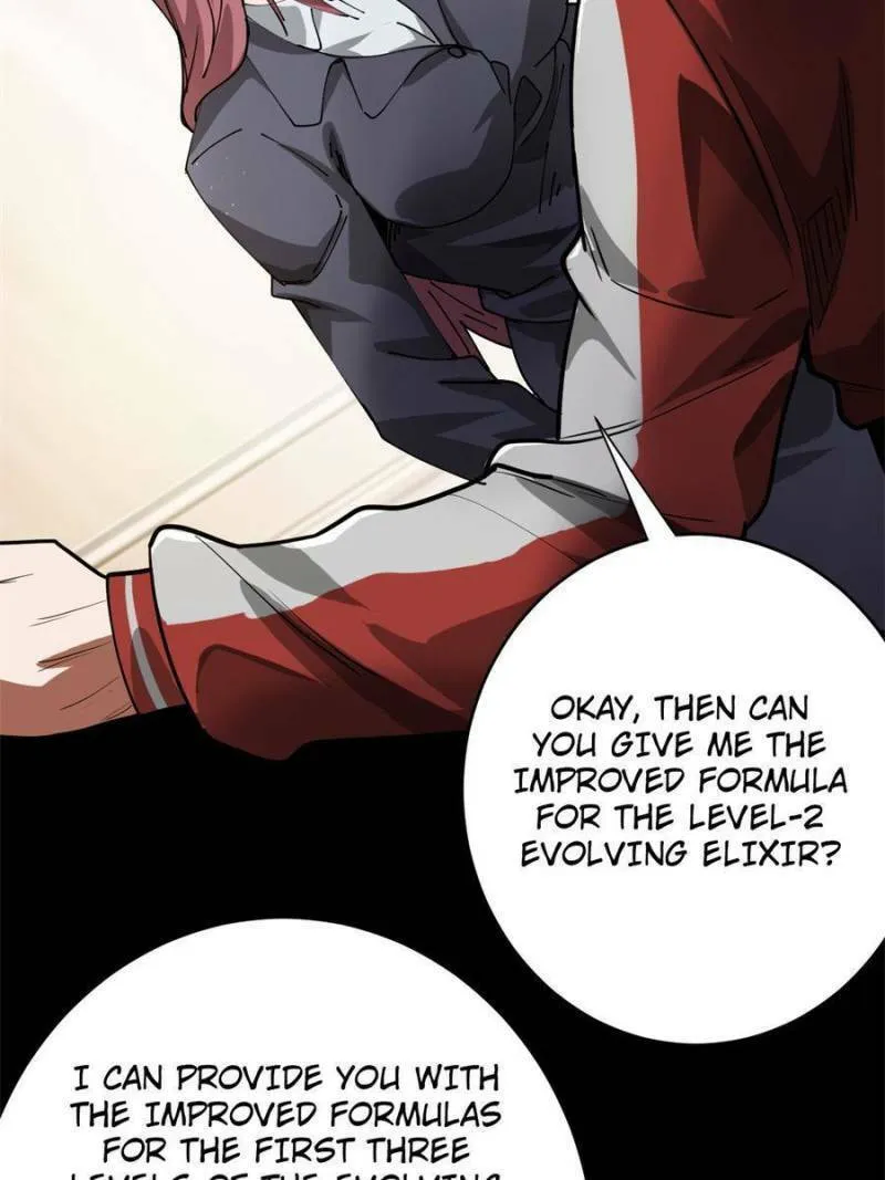 Roulette World (Colored) Chapter 180 page 14 - 