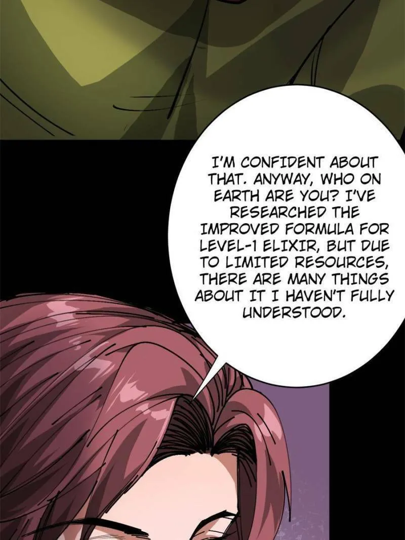 Roulette World (Colored) Chapter 180 page 17 - 