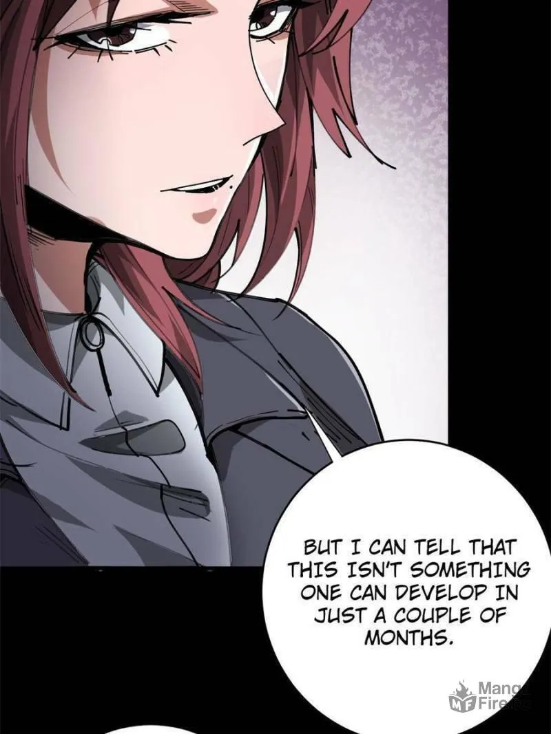 Roulette World (Colored) Chapter 180 page 18 - 