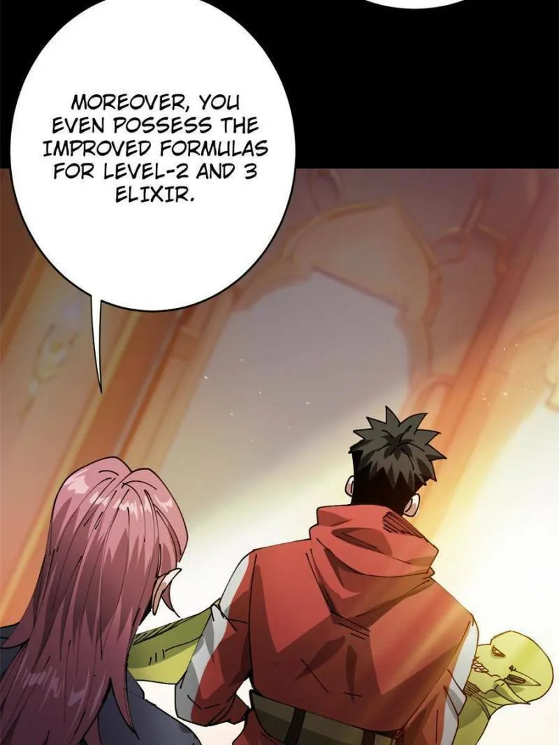 Roulette World (Colored) Chapter 180 page 19 - 