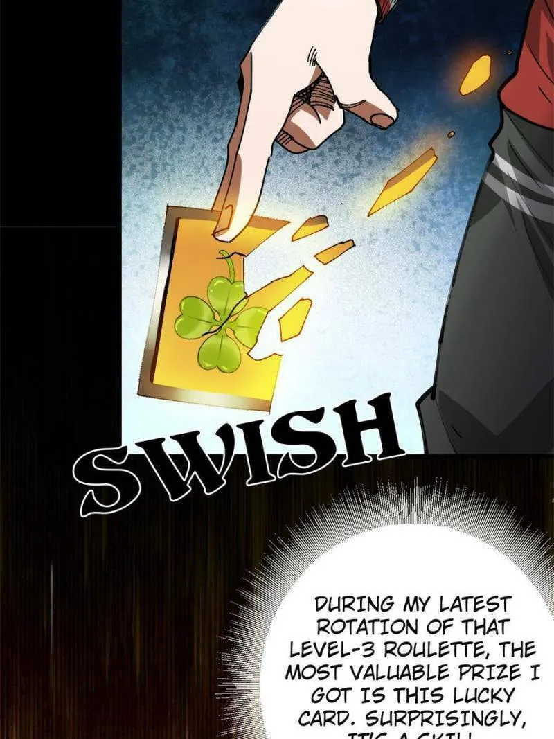 Roulette World (Colored) Chapter 180 page 26 - 