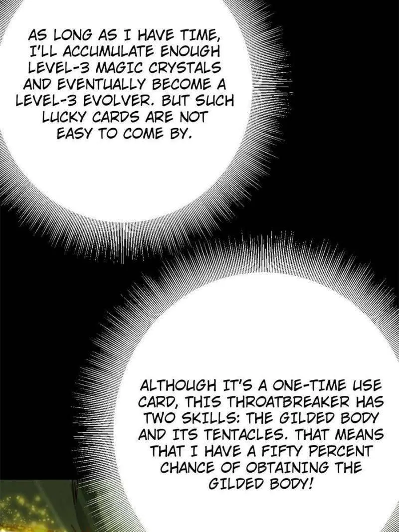 Roulette World (Colored) Chapter 180 page 29 - 