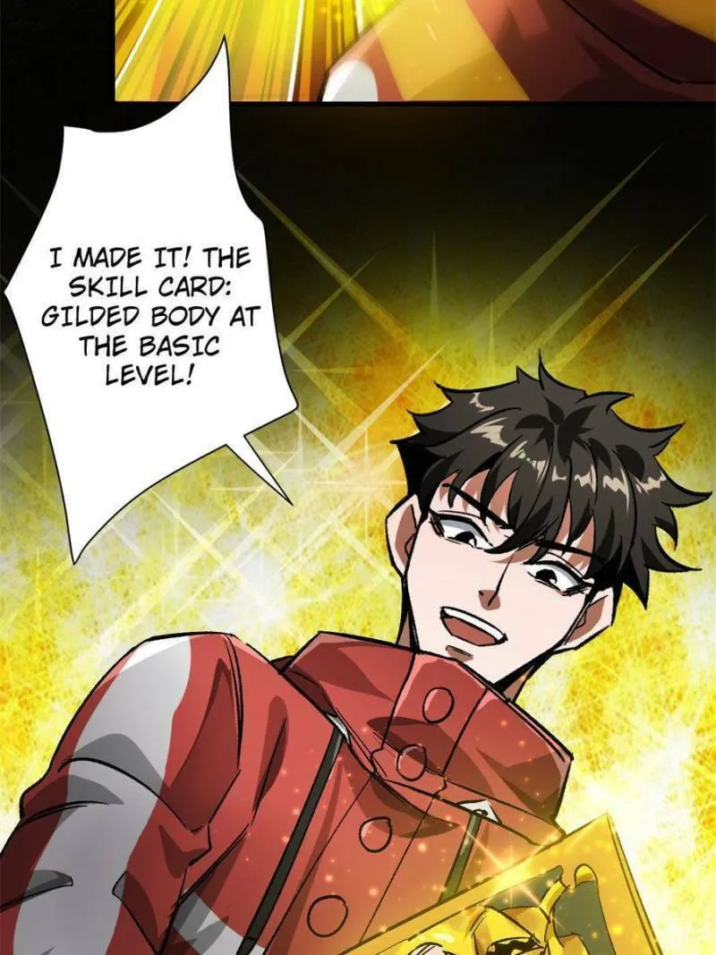 Roulette World (Colored) Chapter 180 page 34 - 
