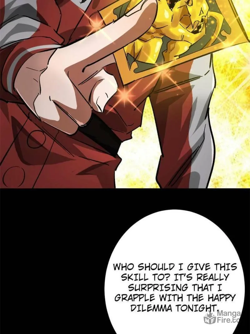 Roulette World (Colored) Chapter 180 page 35 - 