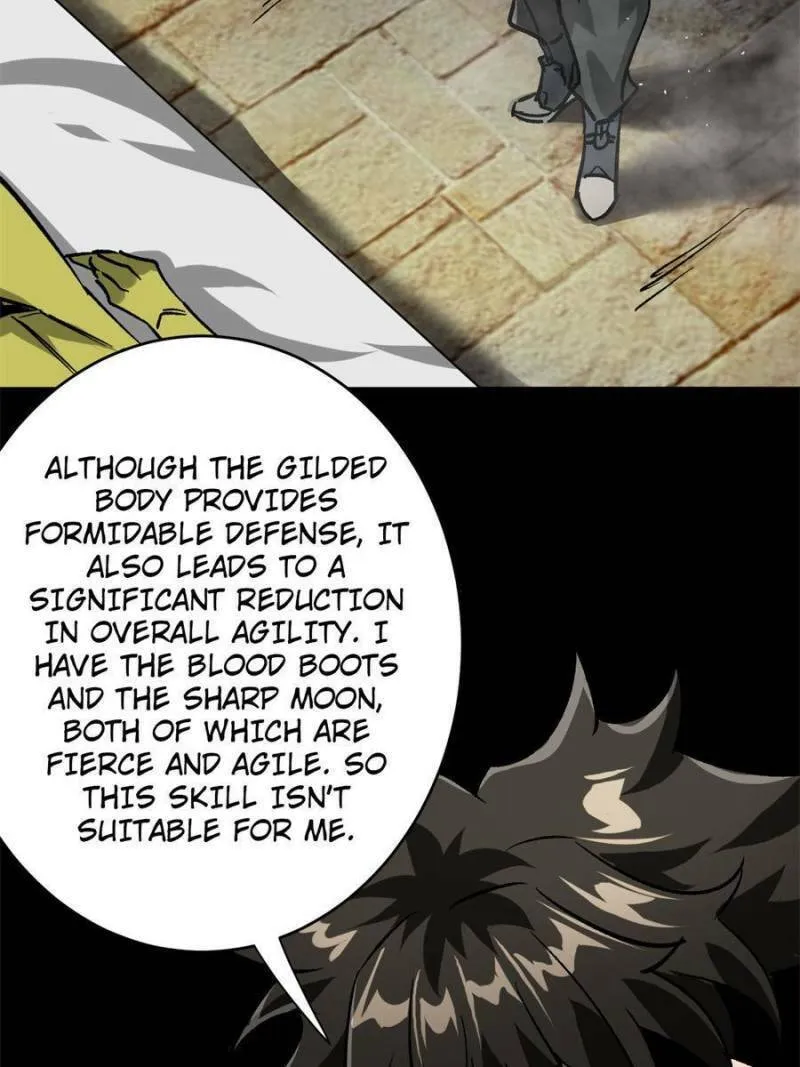 Roulette World (Colored) Chapter 180 page 37 - 