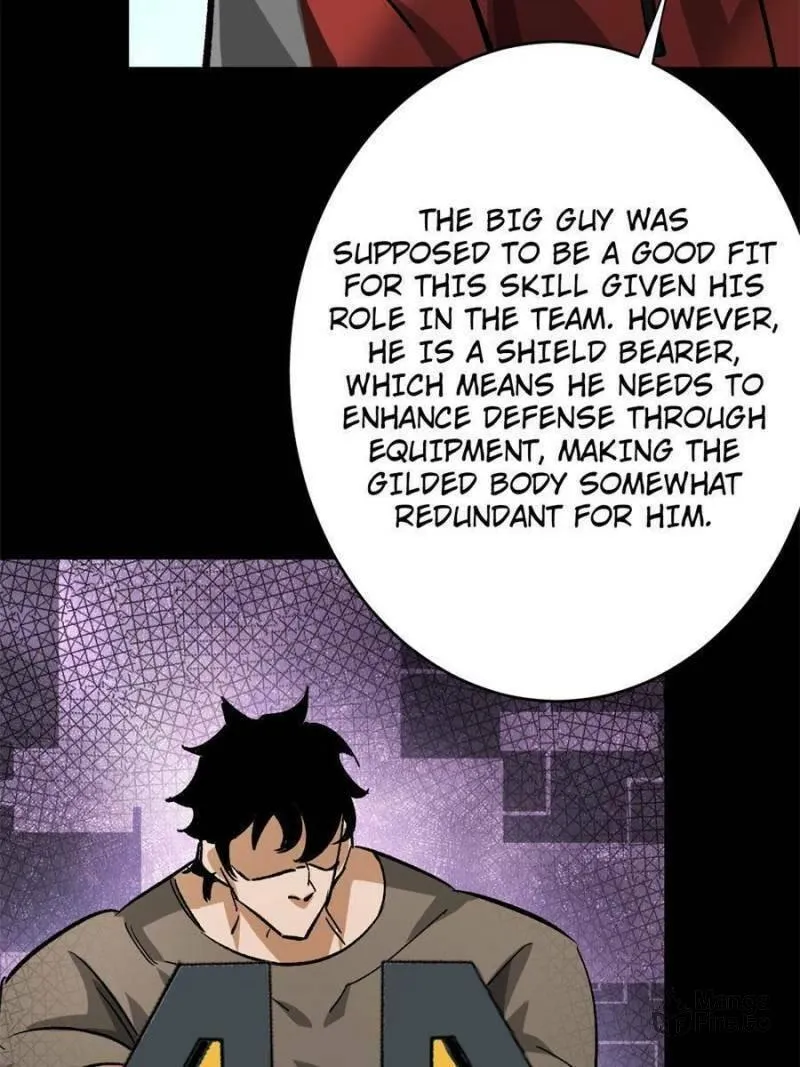 Roulette World (Colored) Chapter 180 page 39 - 