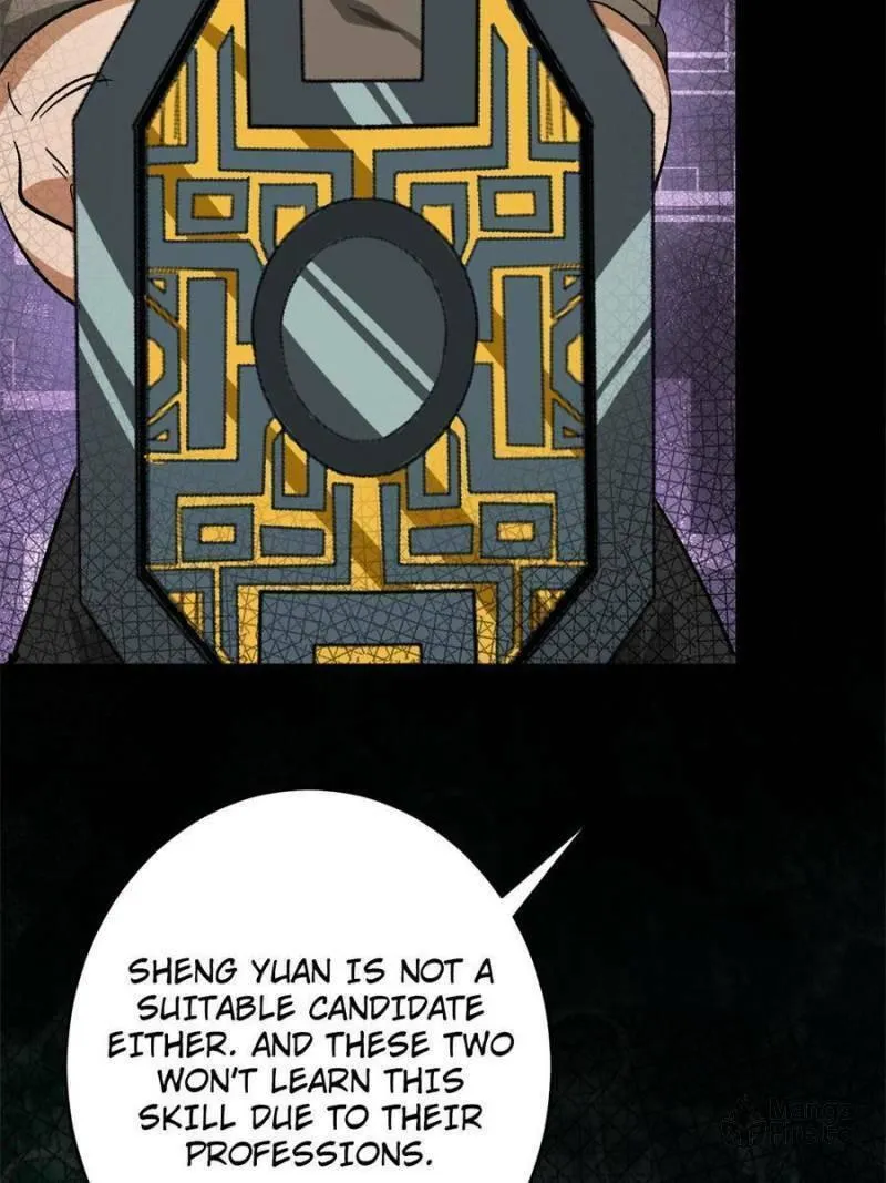 Roulette World (Colored) Chapter 180 page 40 - 