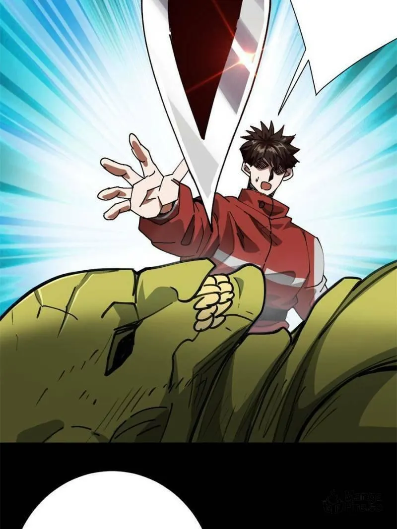 Roulette World (Colored) Chapter 180 page 5 - 