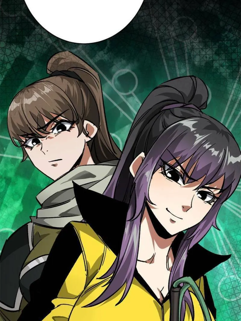 Roulette World (Colored) Chapter 180 page 41 - 