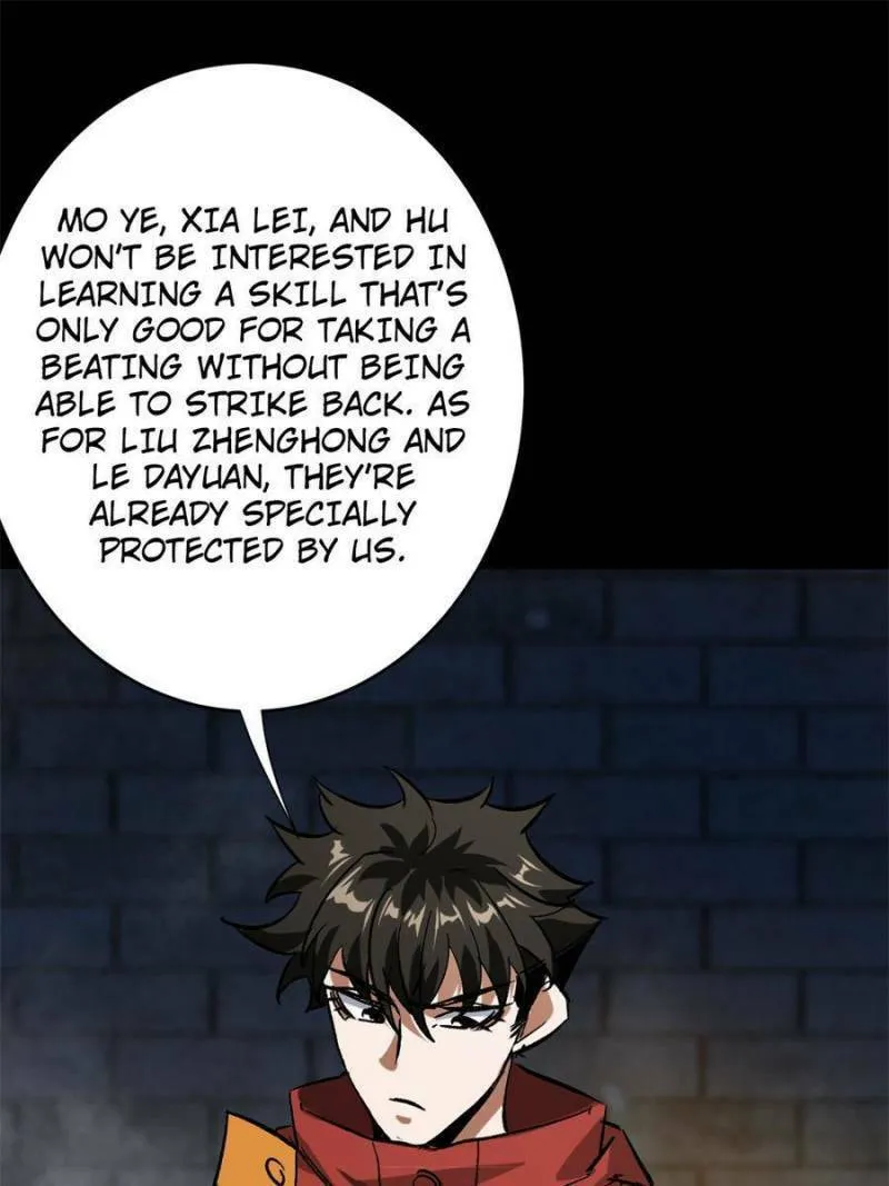 Roulette World (Colored) Chapter 180 page 43 - 