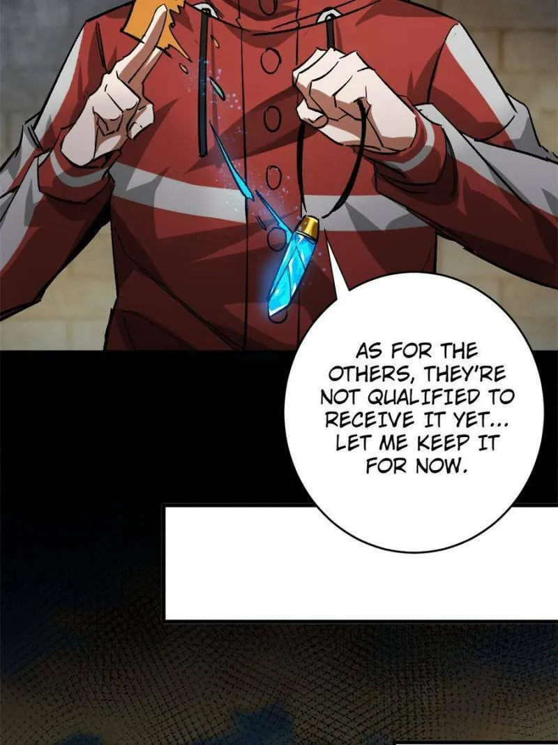 Roulette World (Colored) Chapter 180 page 44 - 