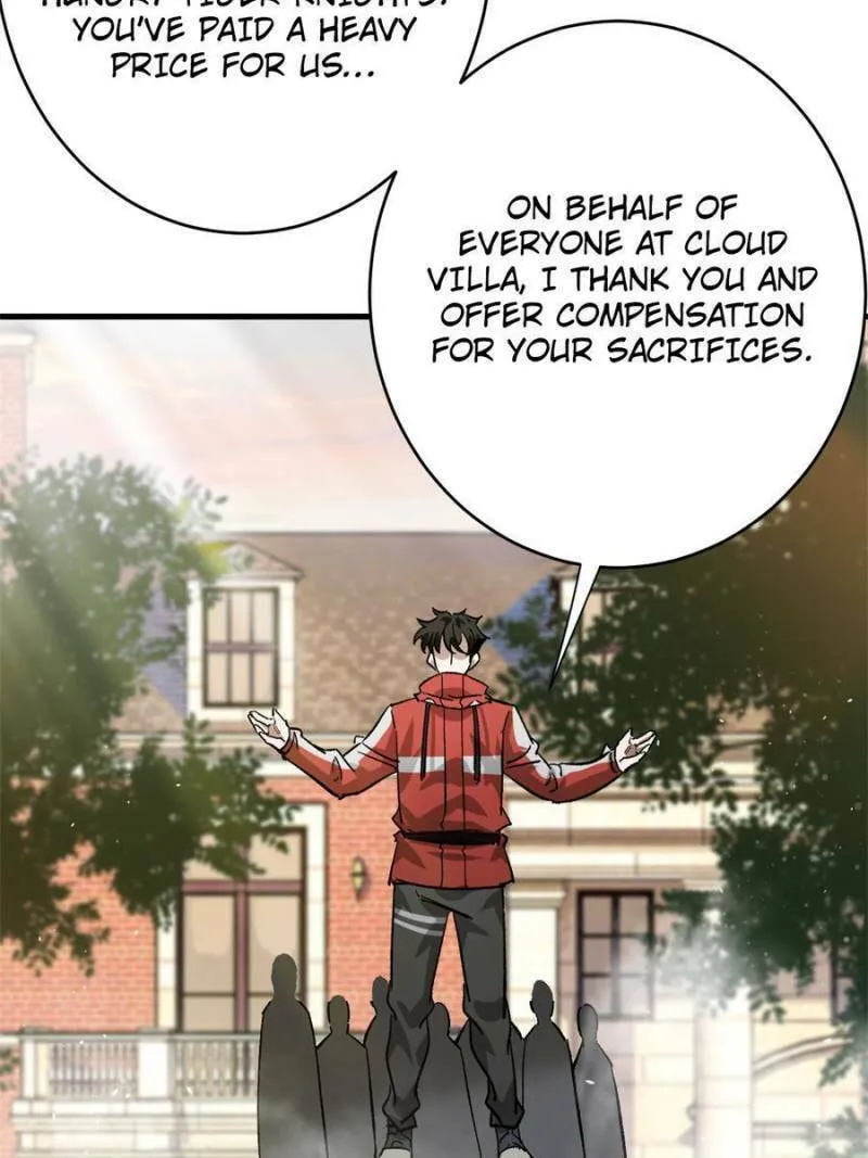 Roulette World (Colored) Chapter 180 page 47 - 