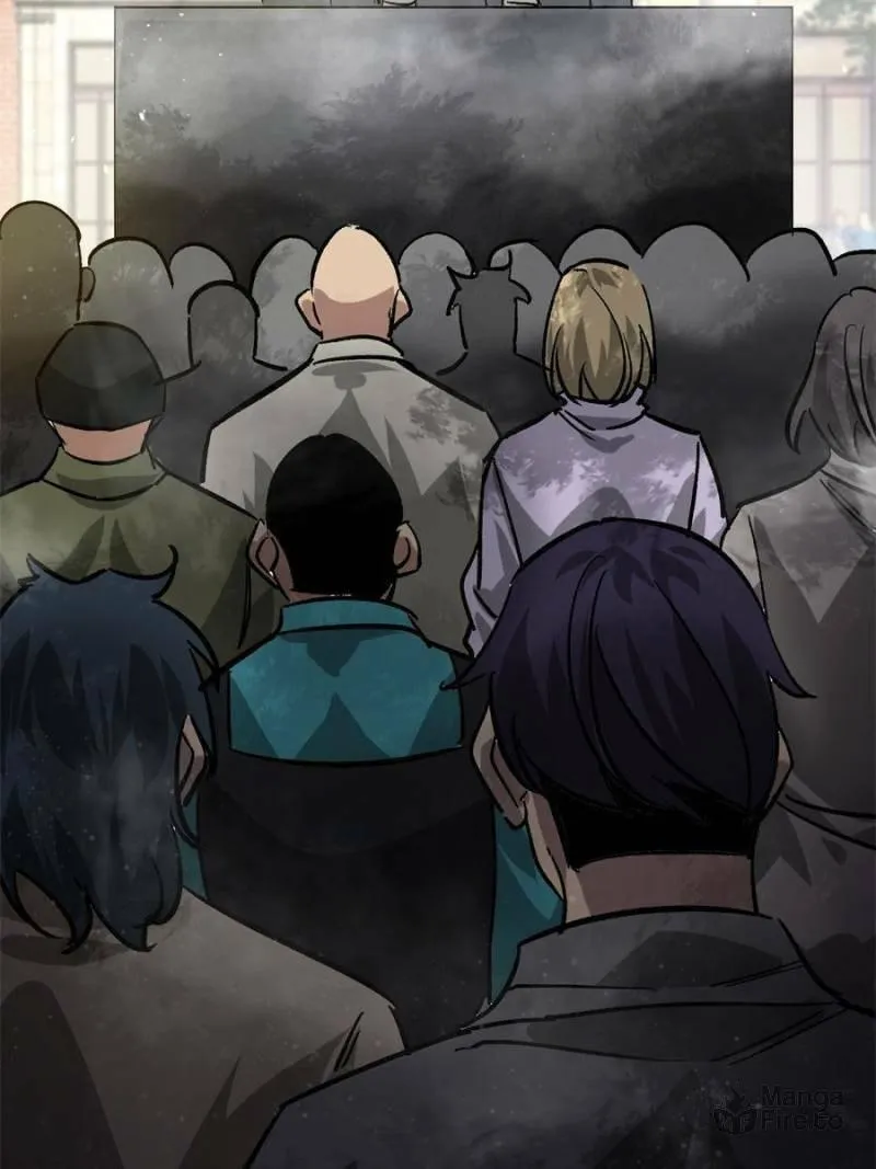 Roulette World (Colored) Chapter 180 page 48 - 