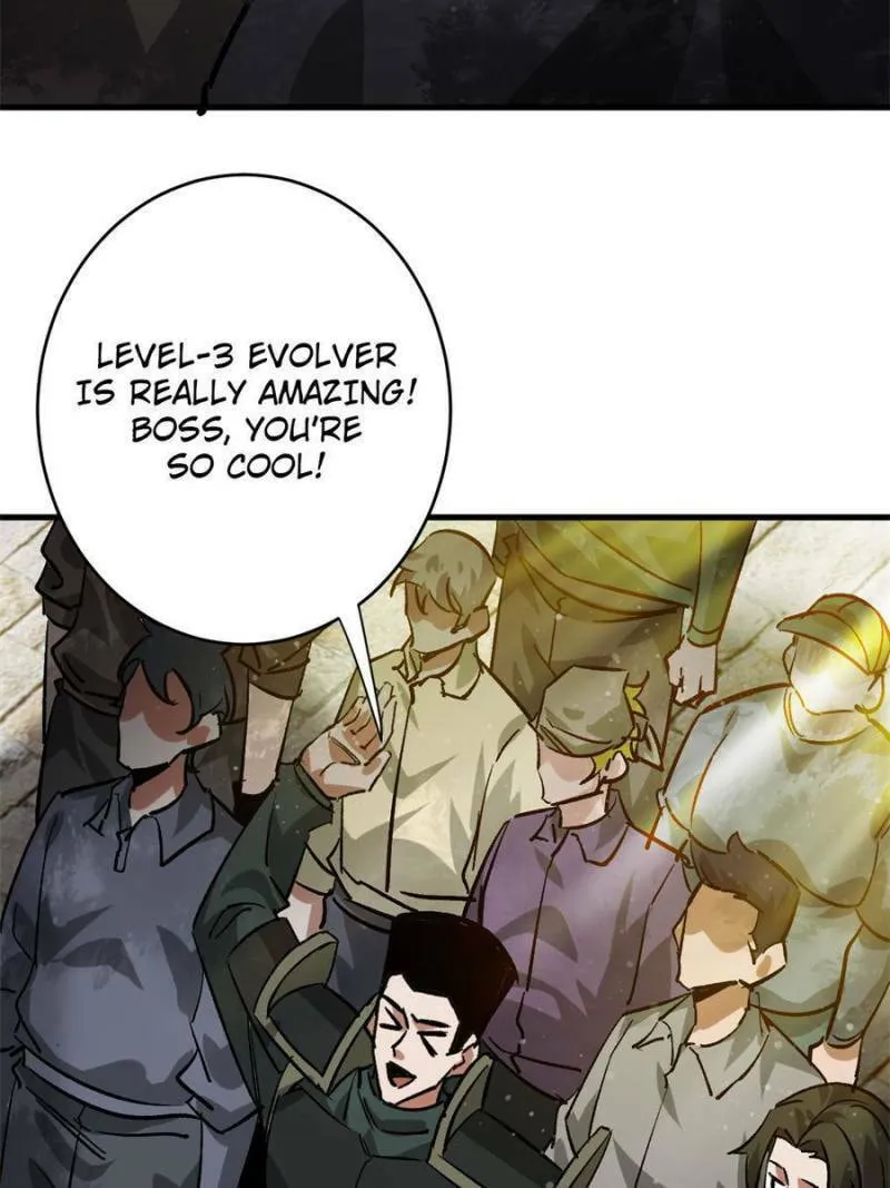 Roulette World (Colored) Chapter 180 page 49 - 