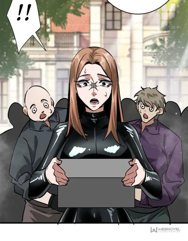 Roulette World (Colored) Chapter 180 page 52 - 