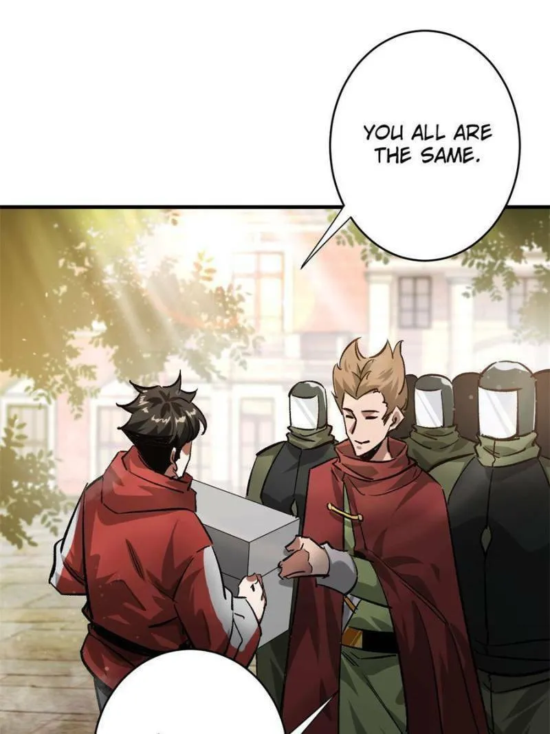Roulette World (Colored) Chapter 180 page 53 - 