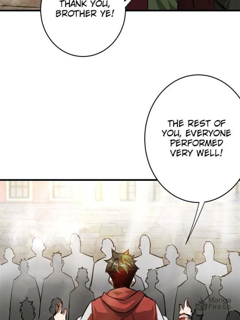 Roulette World (Colored) Chapter 180 page 54 - 
