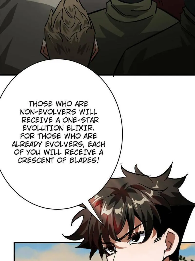 Roulette World (Colored) Chapter 180 page 56 - 