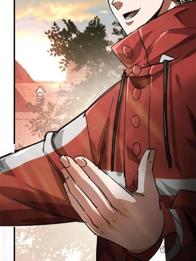 Roulette World (Colored) Chapter 180 page 57 - 