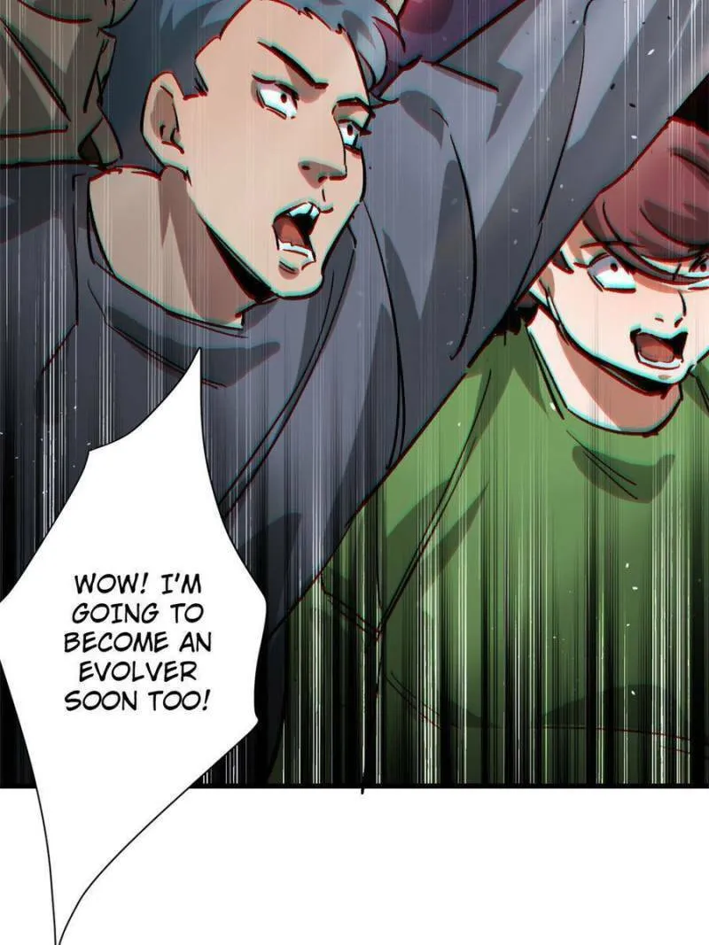 Roulette World (Colored) Chapter 180 page 59 - 