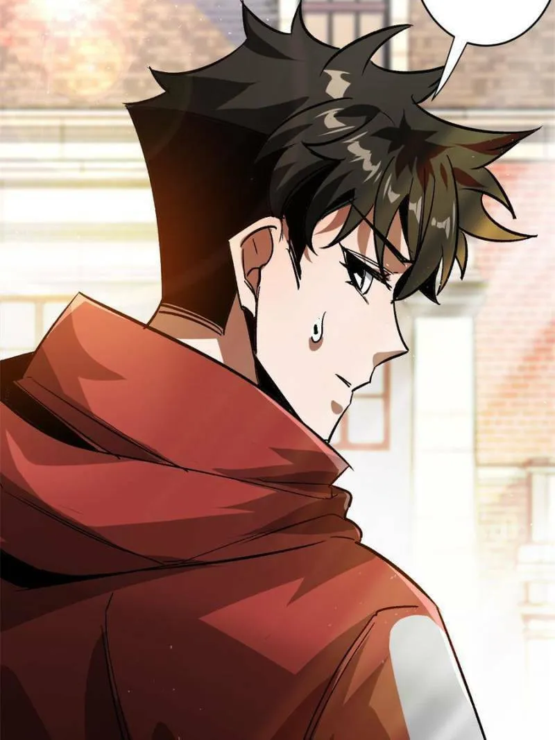 Roulette World (Colored) Chapter 180 page 61 - 