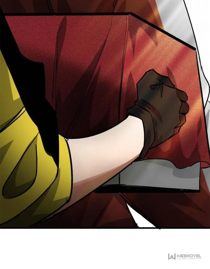 Roulette World (Colored) Chapter 180 page 62 - 