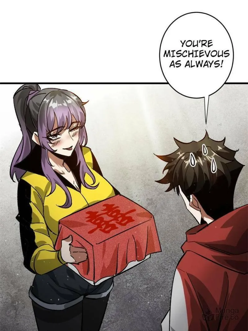 Roulette World (Colored) Chapter 180 page 63 - 
