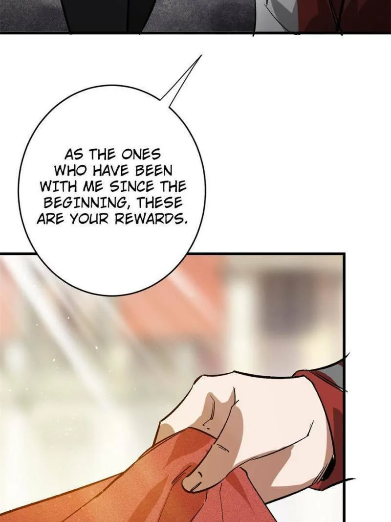 Roulette World (Colored) Chapter 180 page 64 - 