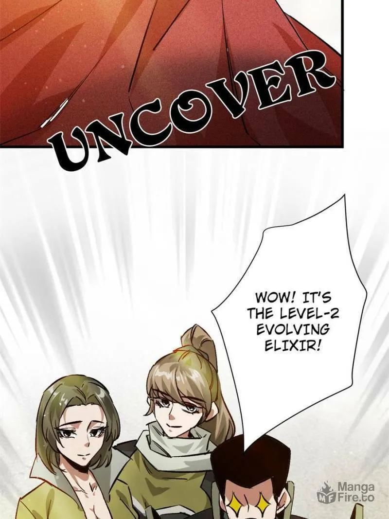 Roulette World (Colored) Chapter 180 page 65 - 
