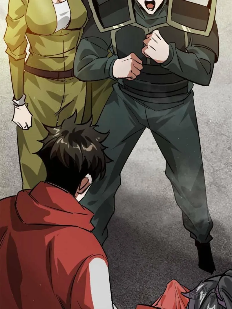 Roulette World (Colored) Chapter 180 page 66 - 