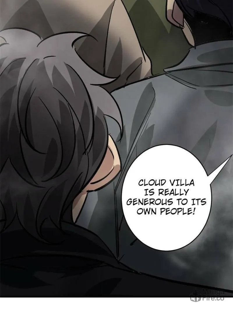 Roulette World (Colored) Chapter 180 page 69 - 