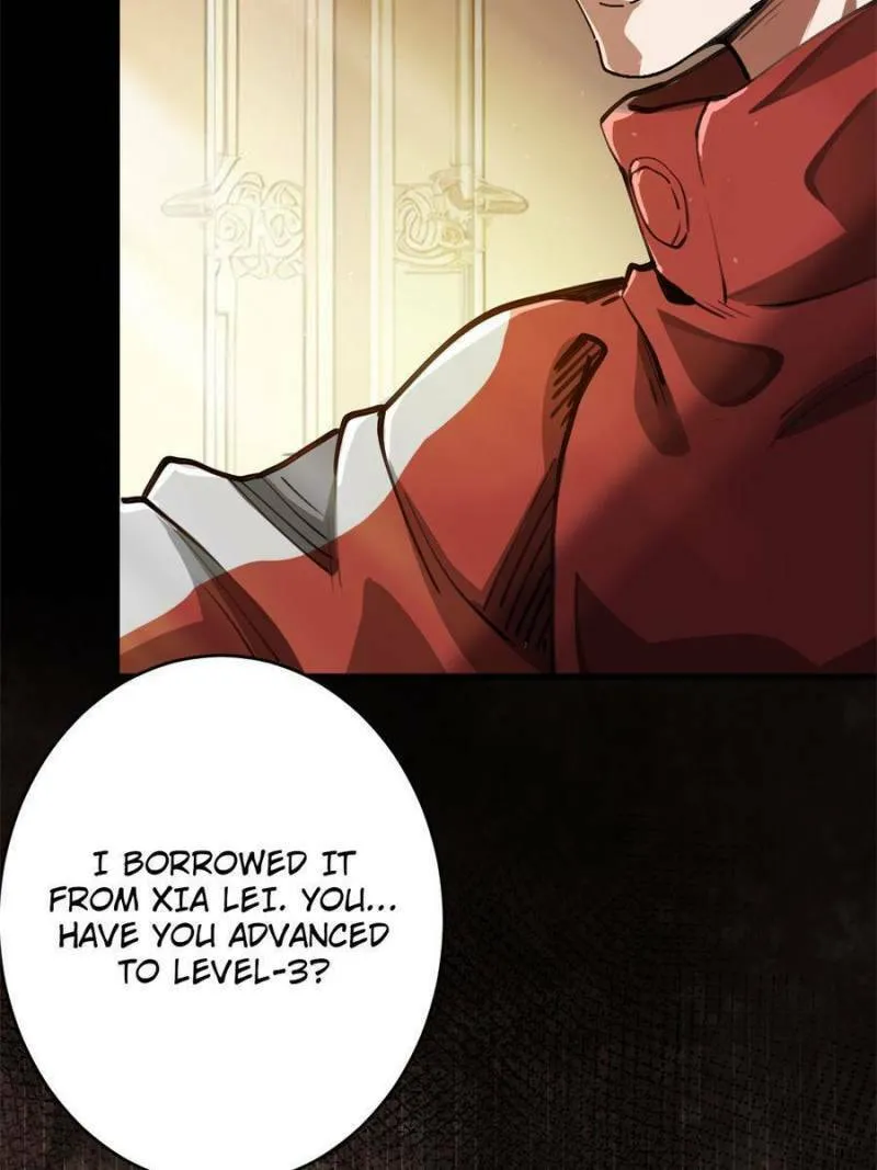 Roulette World (Colored) Chapter 180 page 8 - 