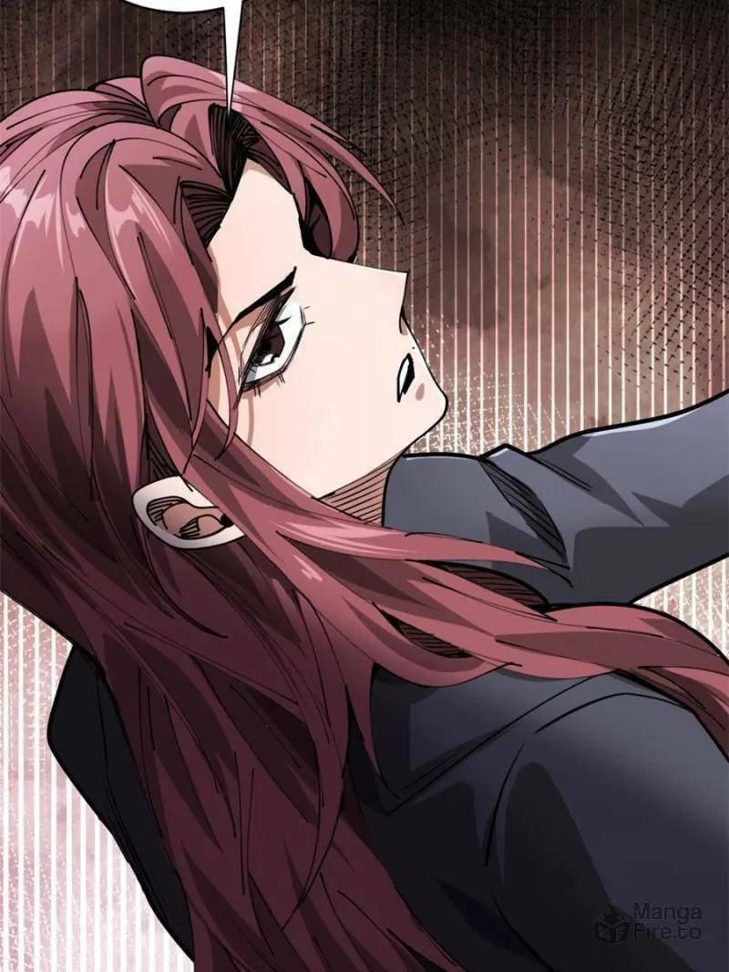 Roulette World (Colored) Chapter 180 page 9 - 