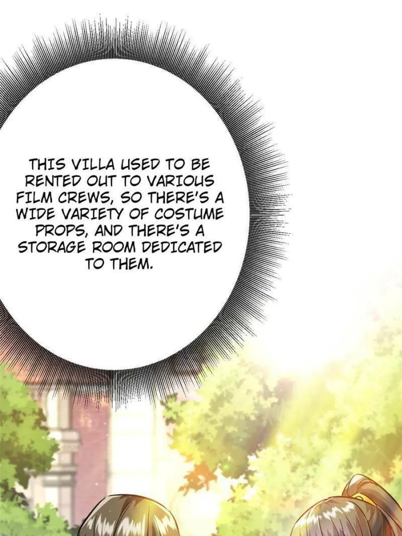 Roulette World (Colored) Chapter 181 page 11 - 