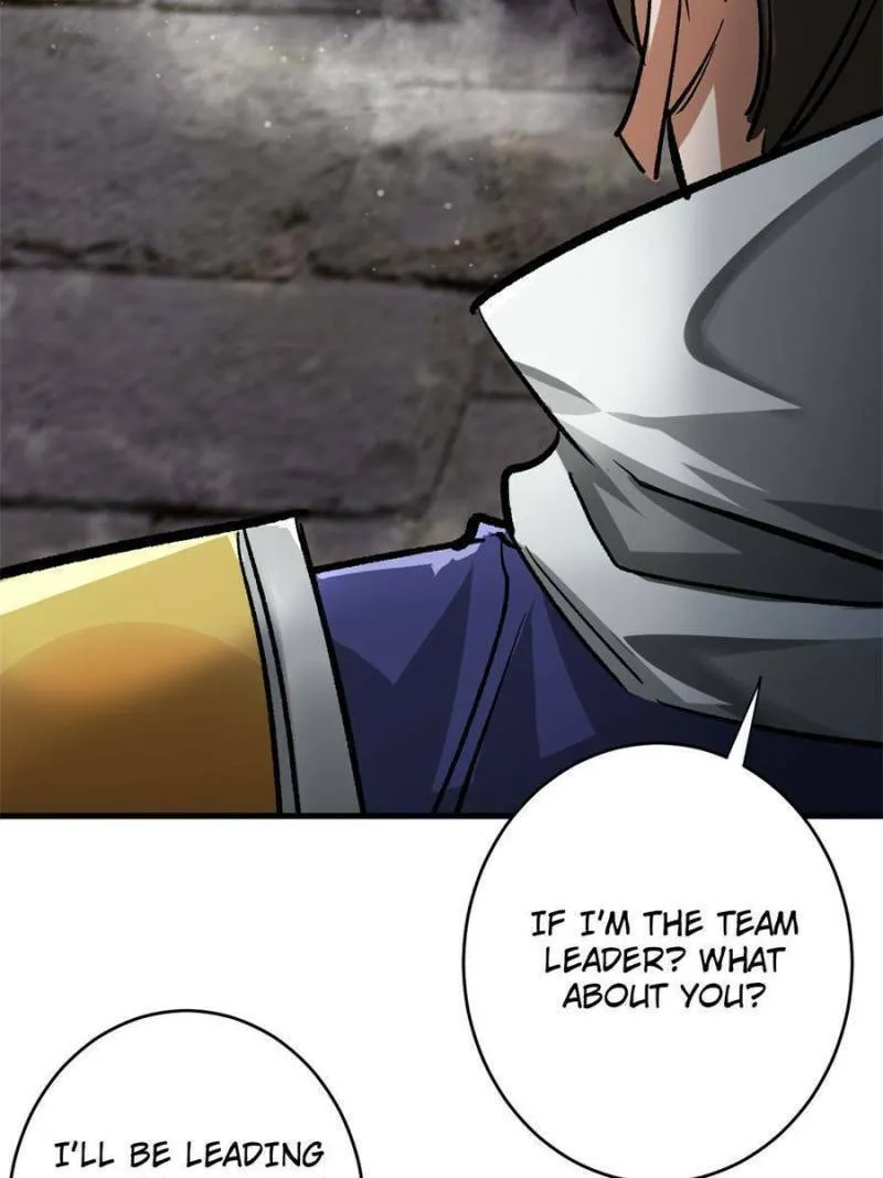 Roulette World (Colored) Chapter 181 page 17 - 