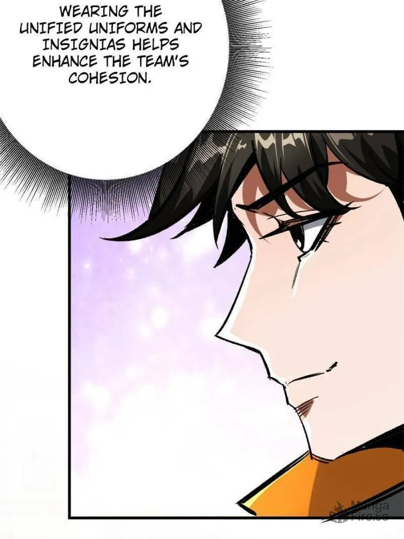 Roulette World (Colored) Chapter 181 page 3 - 