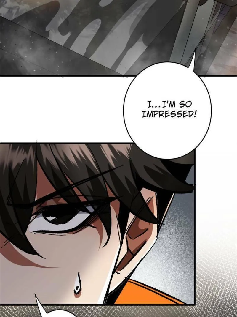 Roulette World (Colored) Chapter 181 page 23 - 