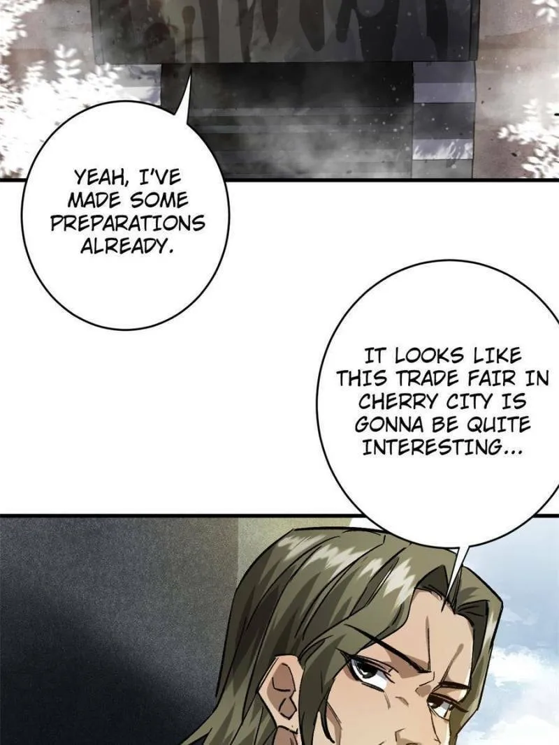 Roulette World (Colored) Chapter 181 page 26 - 