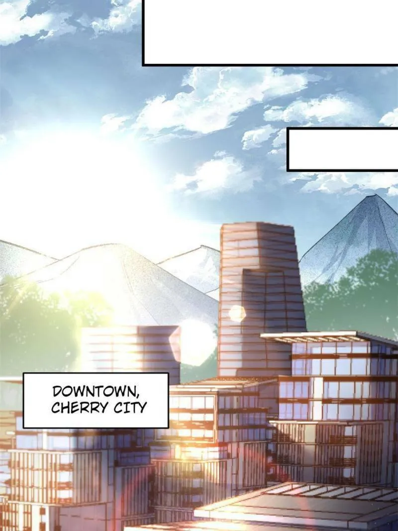 Roulette World (Colored) Chapter 181 page 28 - 